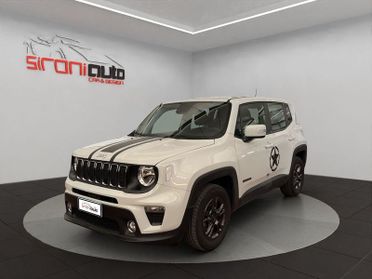 Jeep Renegade Renegade 1.0 t3 Longitude 2wd