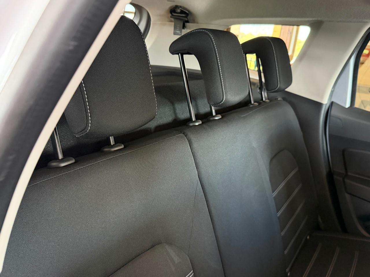 Dacia Duster 4X2 1.5 BLUEDCI 115 cv. PRESTIGE