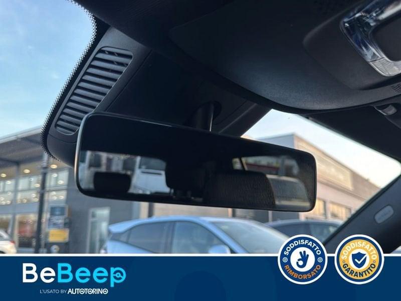 Mercedes-Benz Classe GLB GLB 200 D PREMIUM AUTO