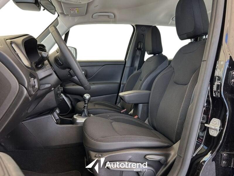 Jeep Renegade 1.6 Multijet 130 CV Limited