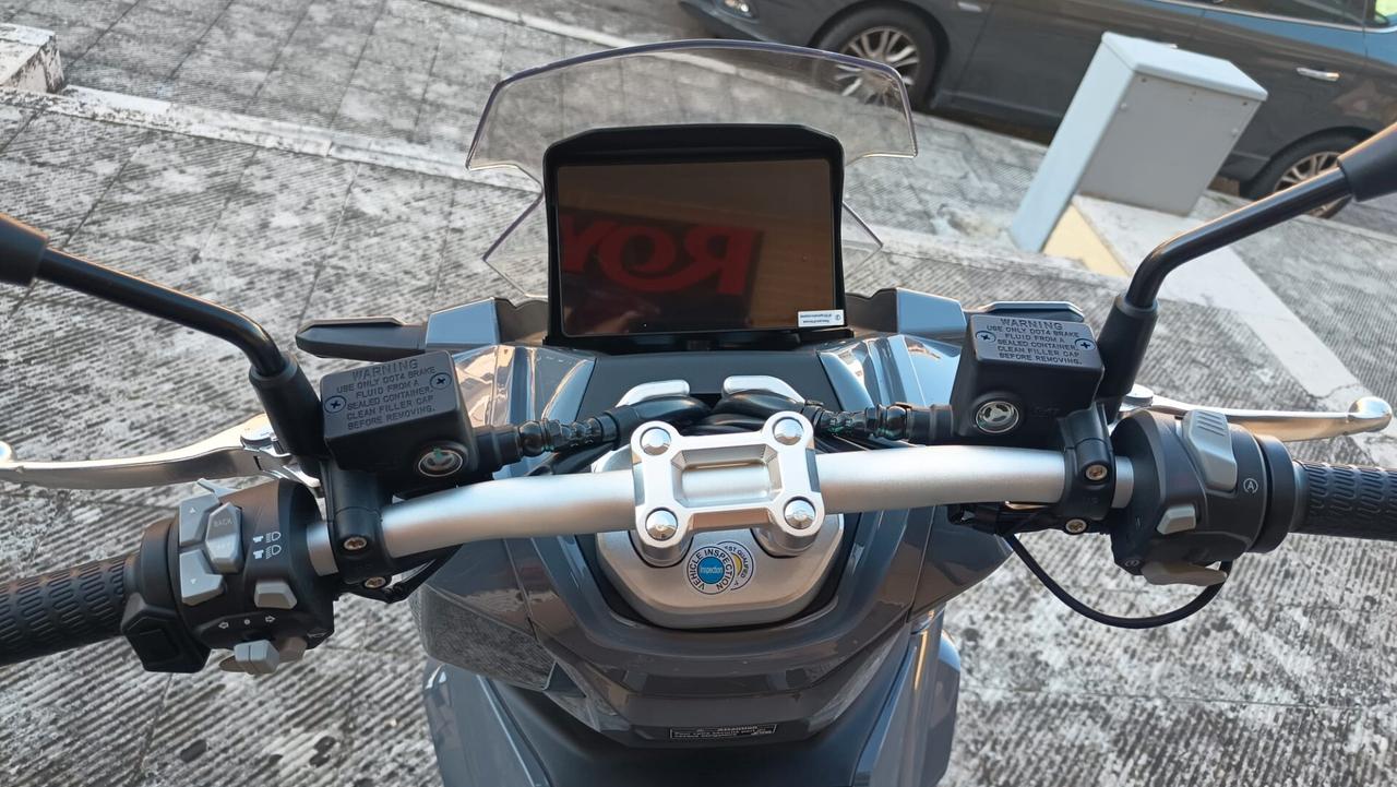 Tnt XCO 125 adv my 2026