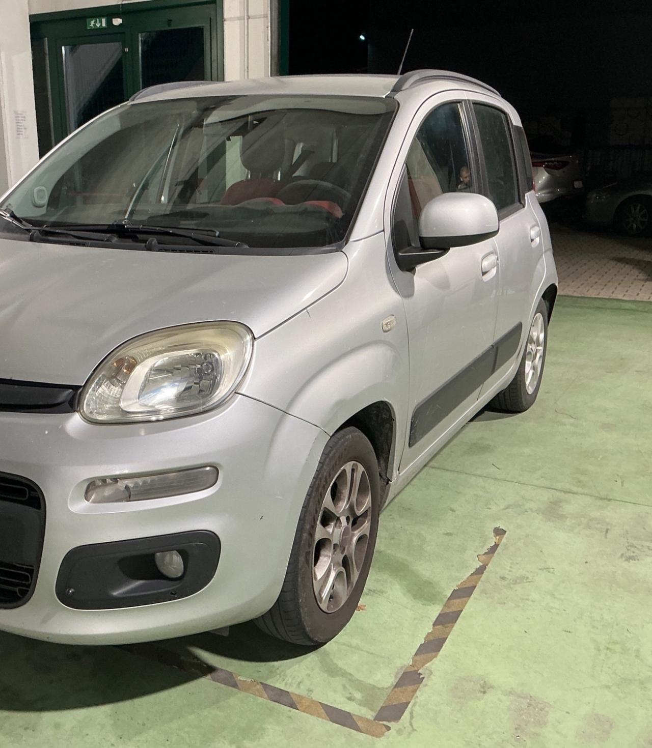 Fiat Panda 1.3 MJT S&S Easy