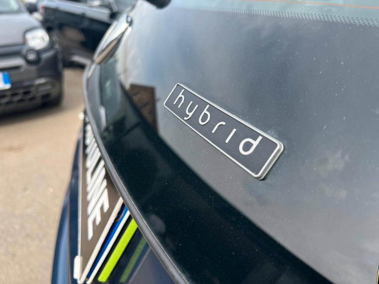 Lancia Ypsilon 1.0 Hybrid cv69 anno 2021 km 25.624