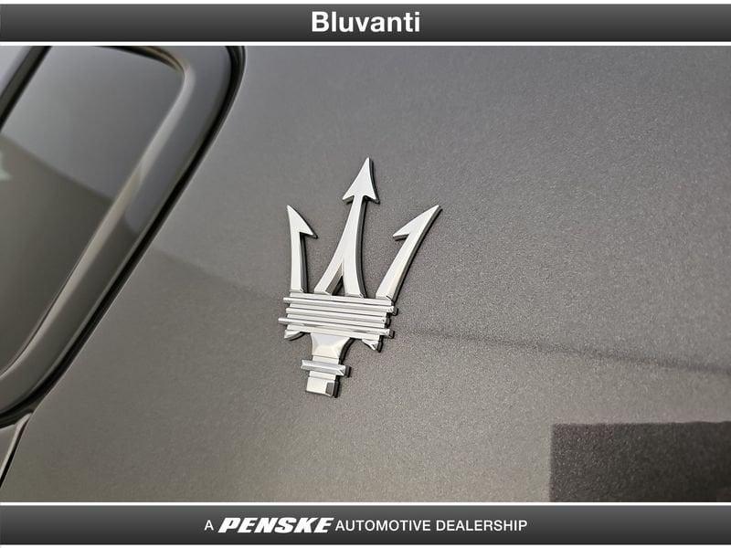 Maserati Grecale 2.0 MHEV 300 CV GT