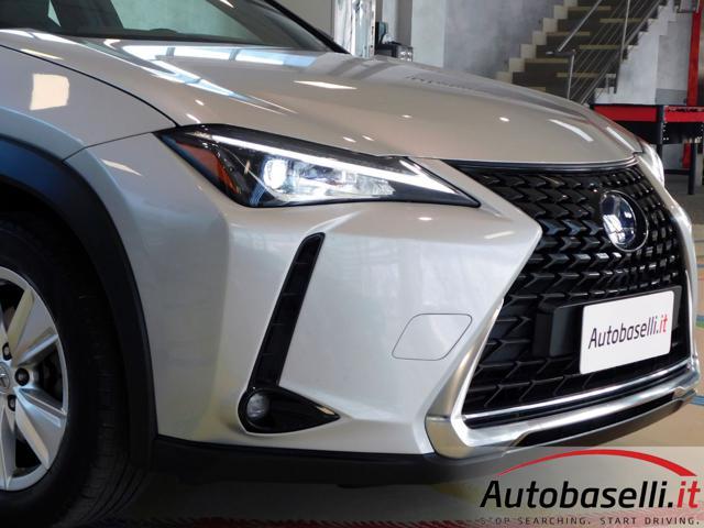 LEXUS UX 250h 250 HYBRID 2.0 184CV EXECUTIVE 2WD CVT NAVIGATORE