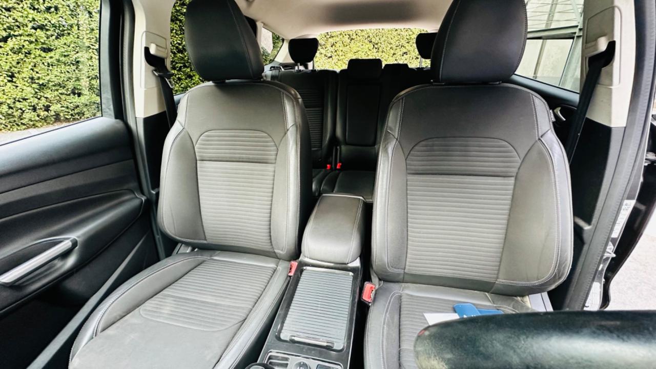 Ford Kuga 120CV ST-Line Business.cambio automatico.euro6