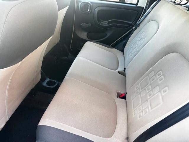 Fiat Panda 1.3 MJT 95 CV S&S Lounge