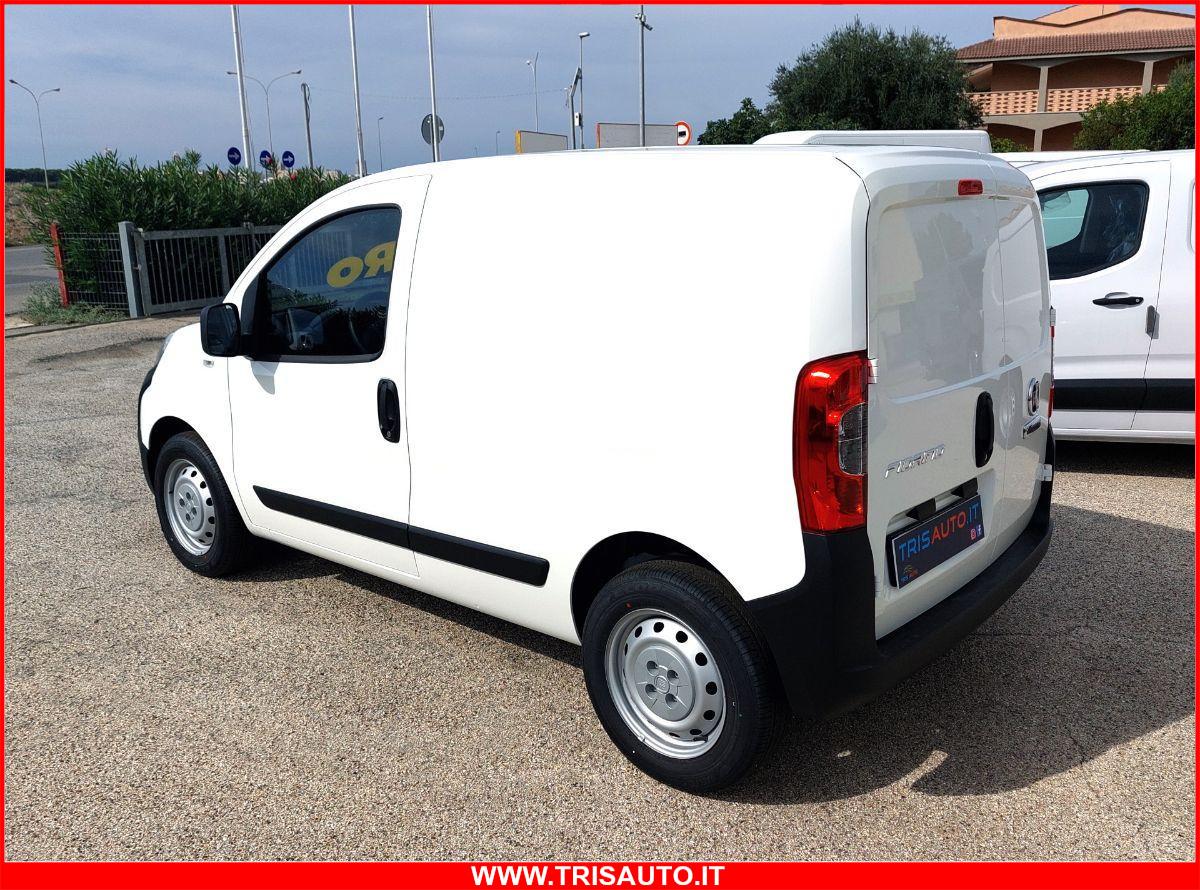 FIAT Fiorino S2 Cargo 1.3 MJT KM ZERO!!!