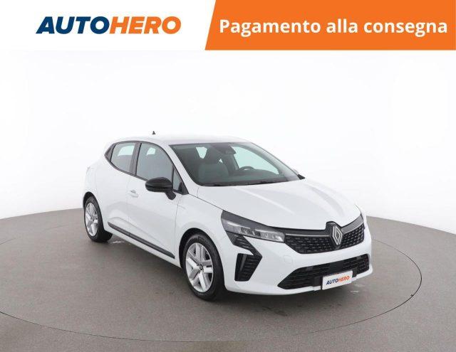 RENAULT Clio TCe 100 CV GPL 5 porte Evolution