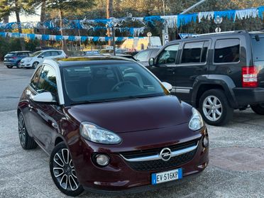 "UNA CHICCA" Opel Adam 1.4 87 CV GPL Tech