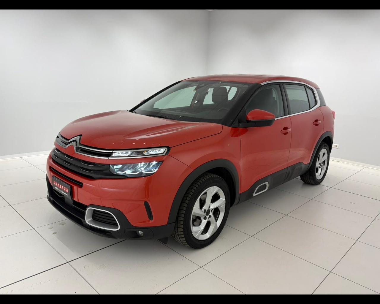 CITROEN C5 Aircross 1.5 bluehdi Feel s&s 130cv eat8