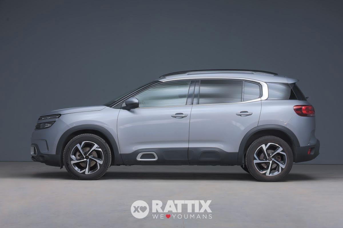 Citroen C5 Aircross 1.5 BlueHDI 130CV Shine