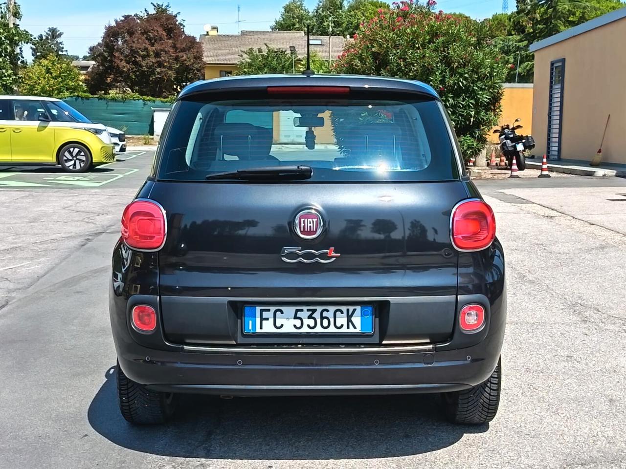 Fiat 500L 1.3 Multijet 95 CV Business UNICOPRO CATTENA FATTA