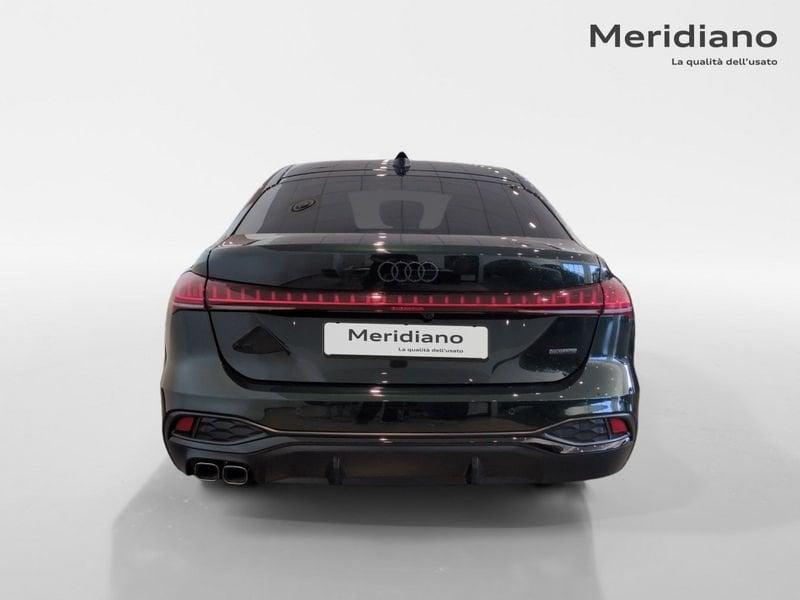 Audi A5 TDI 150Kw quattro S tronic S line edit