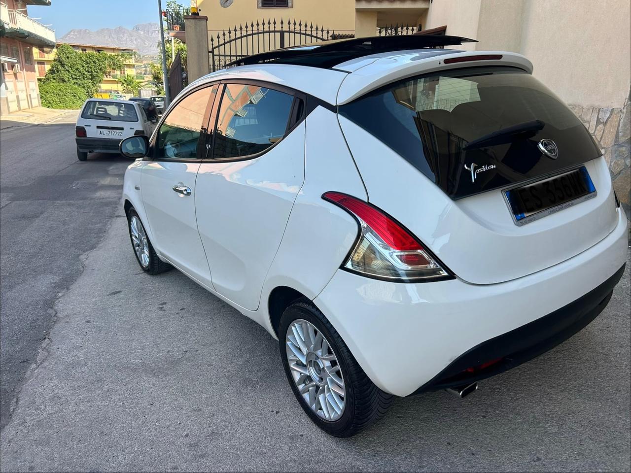 Lancia Ypsilon 1.3 MJT 16V 95 CV 5 porte S&S Platinum