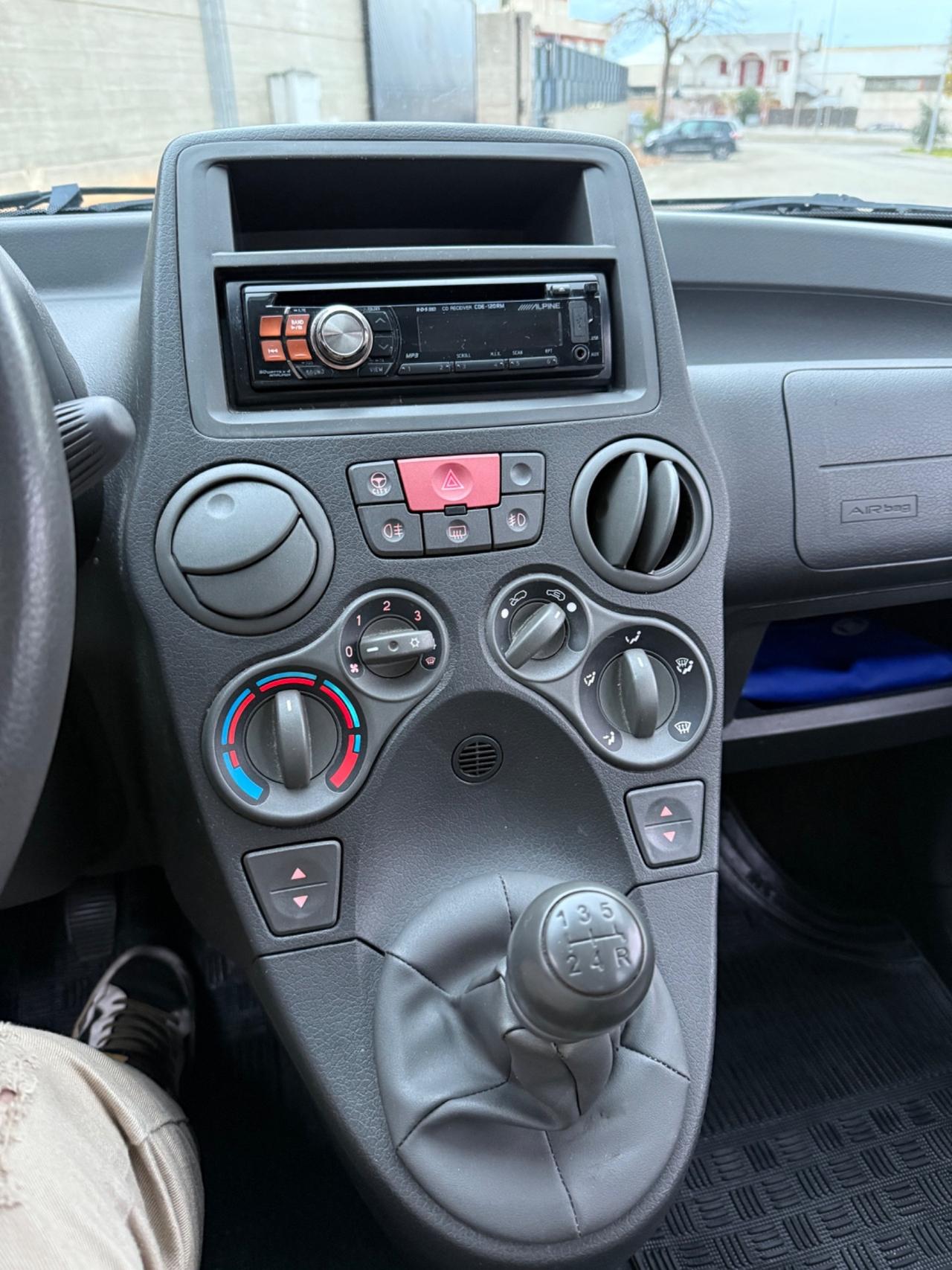 Fiat Panda 1.2 EasyPower Lounge