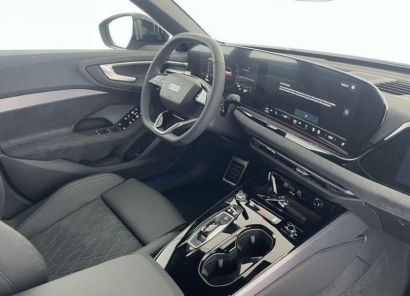 Audi A5 TDI 150Kw quattro S tronic S line edit ** SEDILI ELETTRICI **