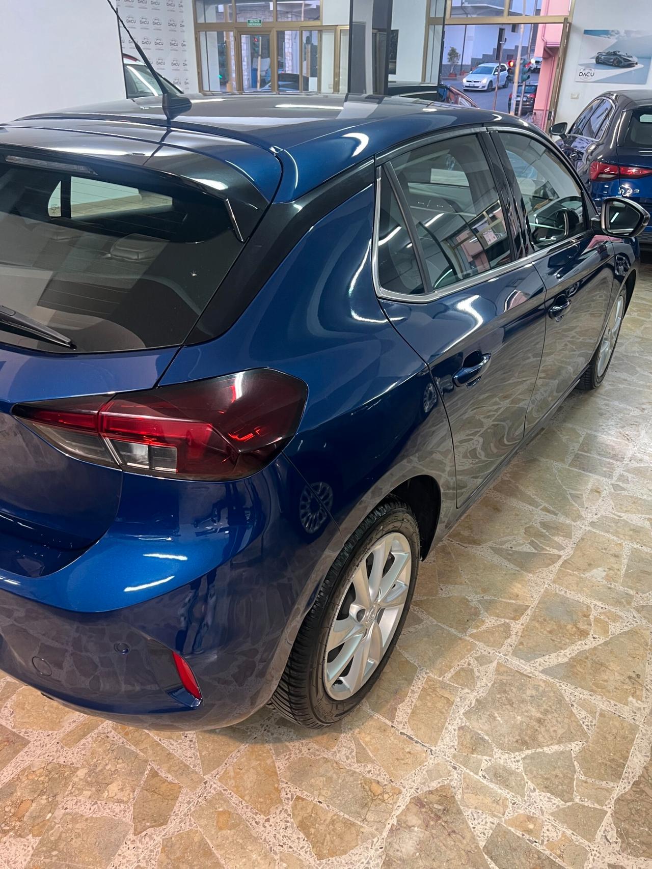 Opel Corsa 1.2 100 CV Ultimate