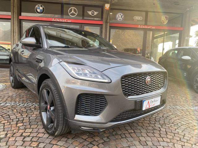 JAGUAR E-Pace 2.0D 150 CV AWD aut. R-Dynamic HSE