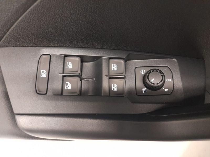 Volkswagen T-Cross 1.0 TSI 85kW Edition Plus