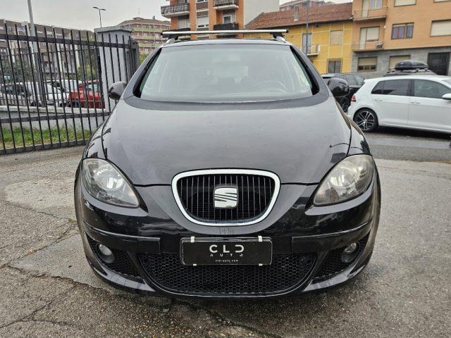SEAT Altea XL 1.9 TDI DPF