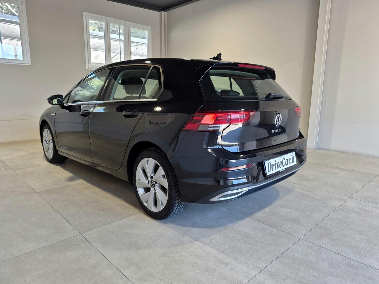 Volkswagen Golf 1.5 ETSI EVO 130CV DGS *24 MESI DI GARANZIA* LED NAVI CARPLAY COCKPIT PRO ACC