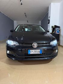 Volkswagen Polo 1.6 TDI 95 CV 5p. Highline BlueMotion Technology
