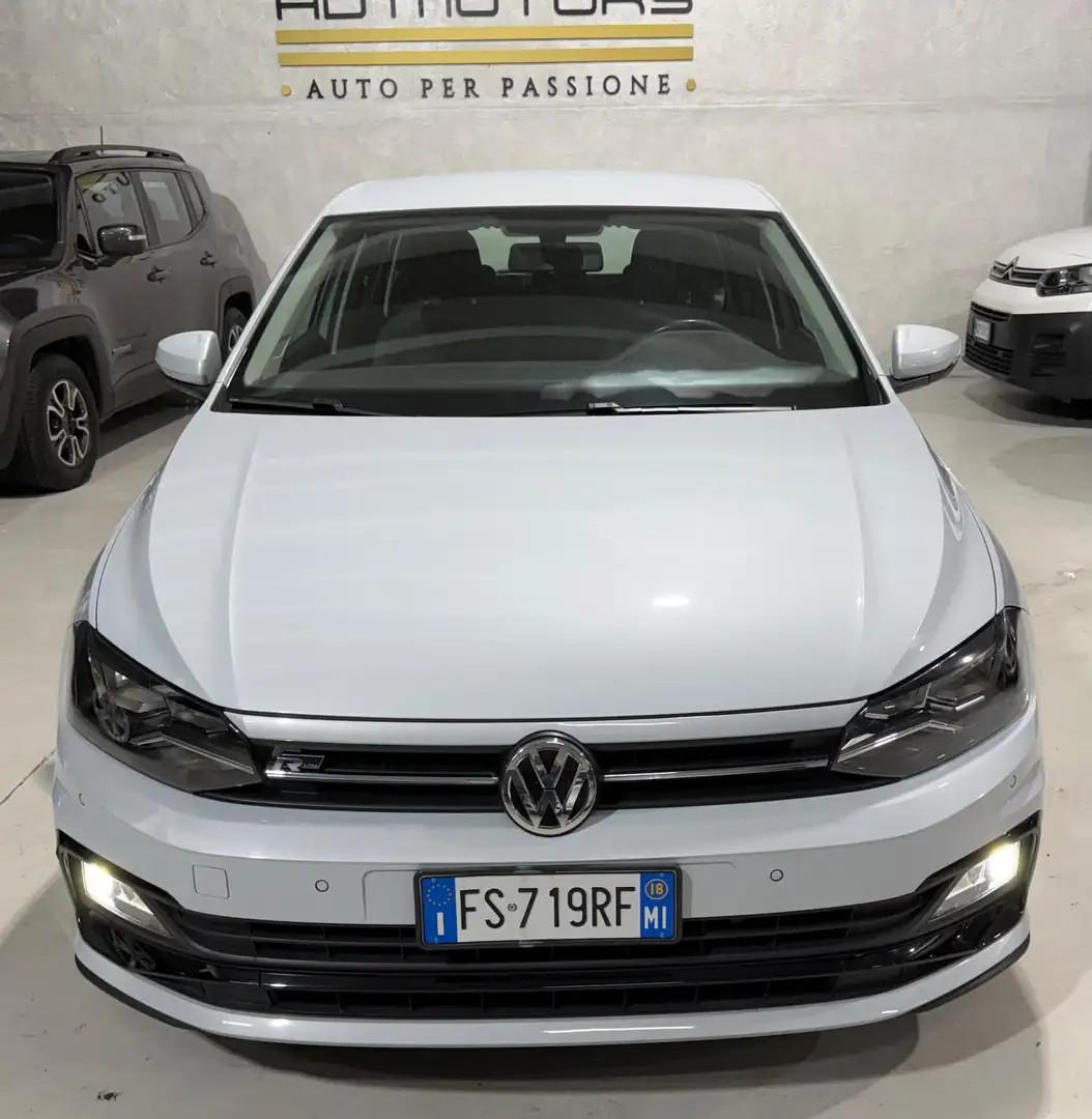 Volkswagen Polo 5p 1.6 tdi Highline 95cv