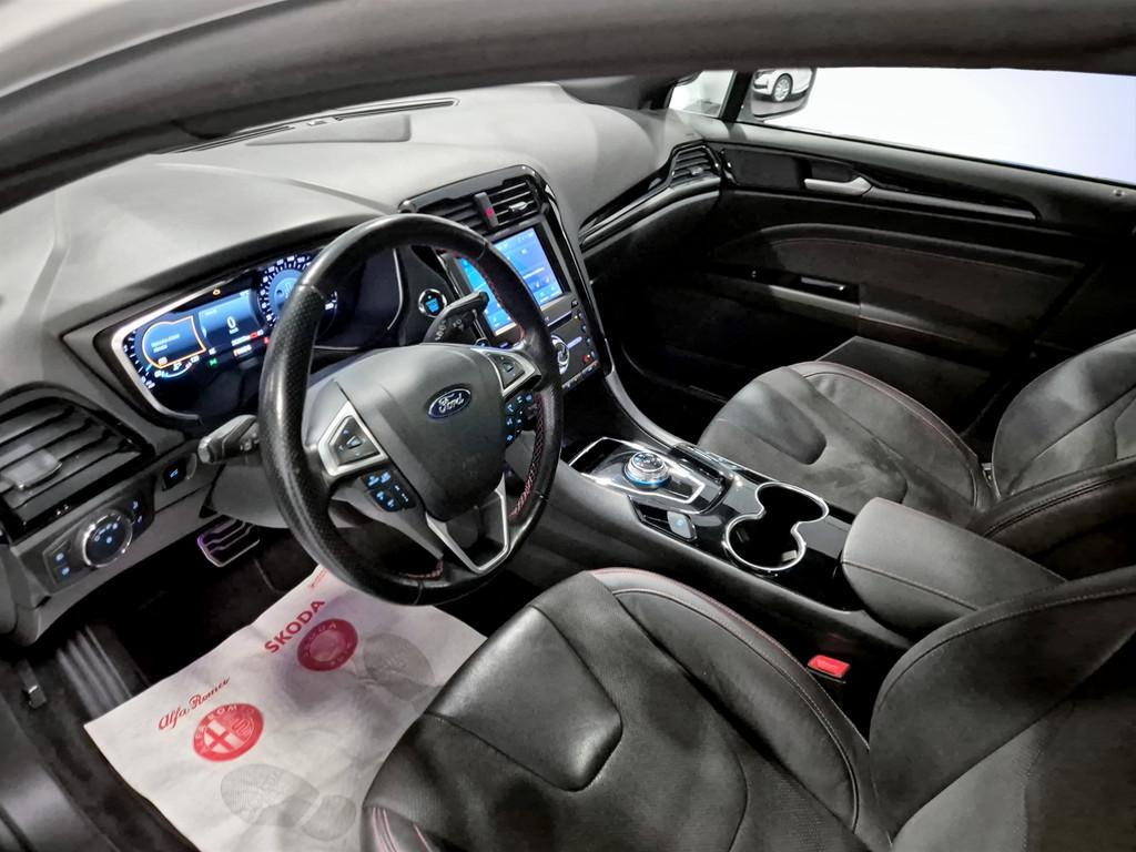 Ford Mondeo SW 2.0 ecoblue ST-line Business s&s 150cv auto my20.5