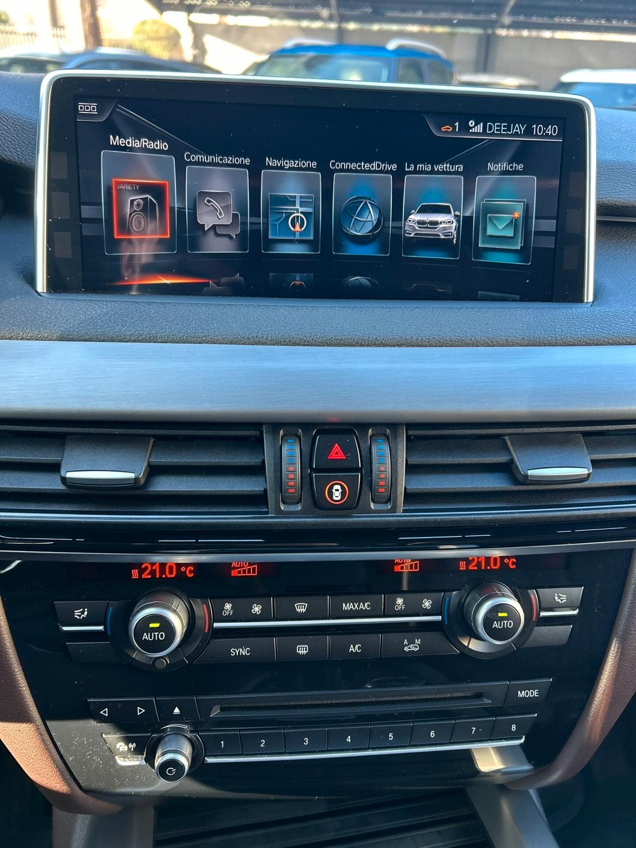 Bmw X5 xDrive30d 249CV Experience