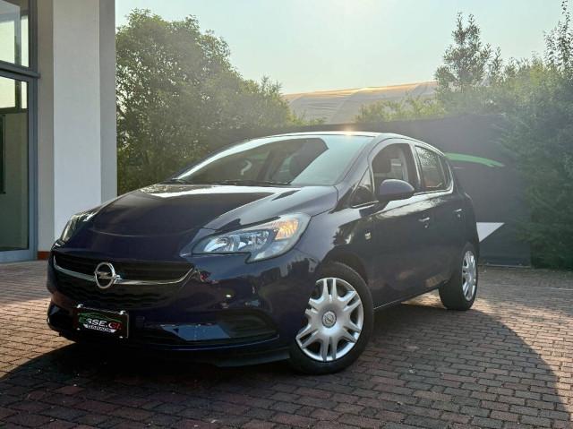 Opel Corsa 1.3 cdti Advance (n-joy) s&s 95cv 5p