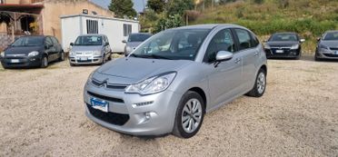 Citroen C3 PureTech 68 Exclusive