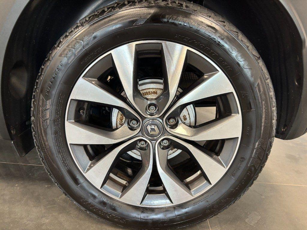 Renault Captur 1.5 Diesel Automatico EDC Initiale Paris