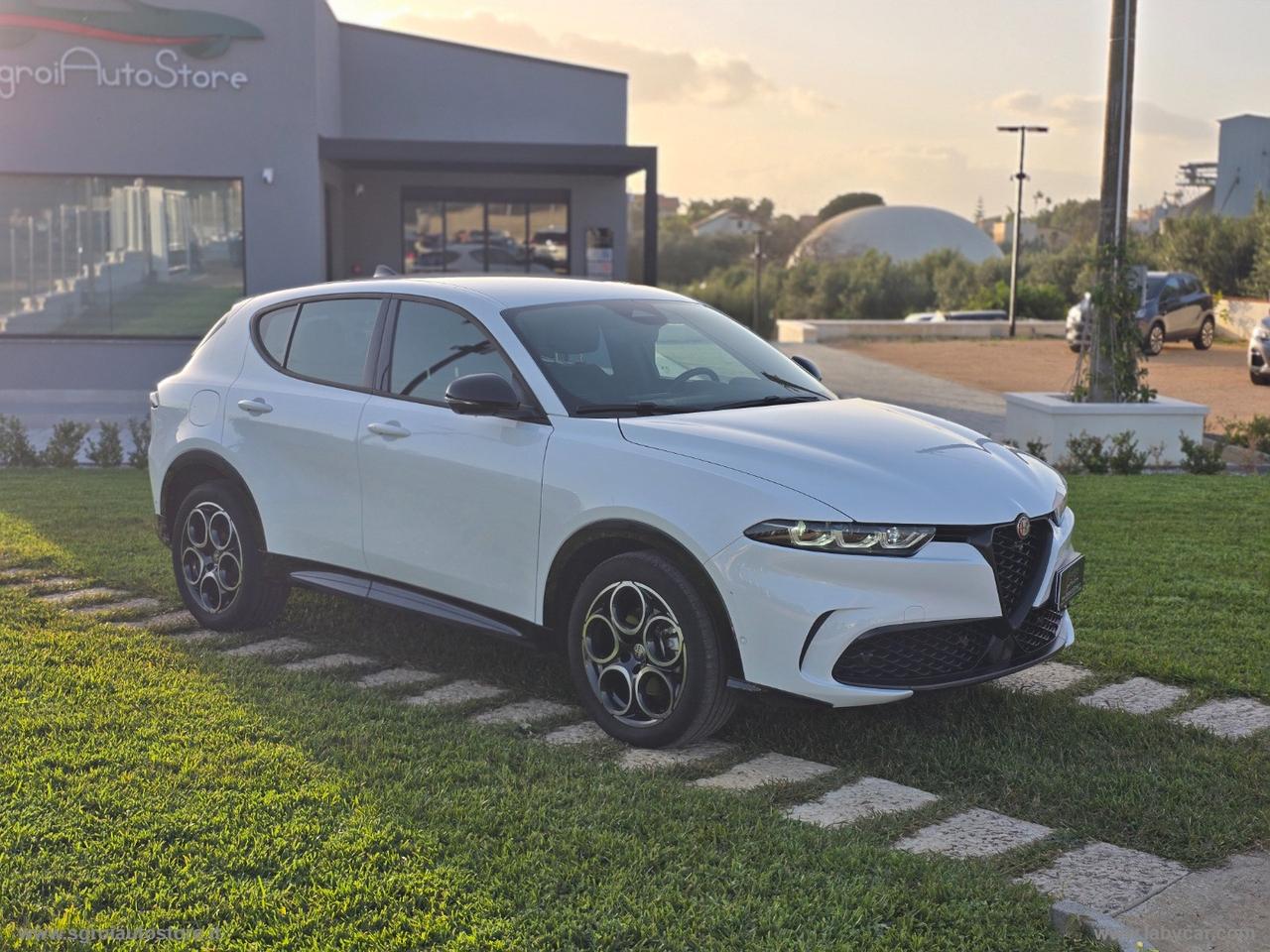 ALFA ROMEO Tonale 1.6 diesel 130 CV TCT6 Sprint