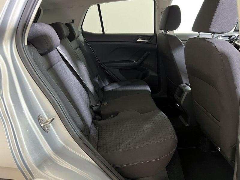 Volkswagen T-Cross T-Cross 1.0 TSI Sport