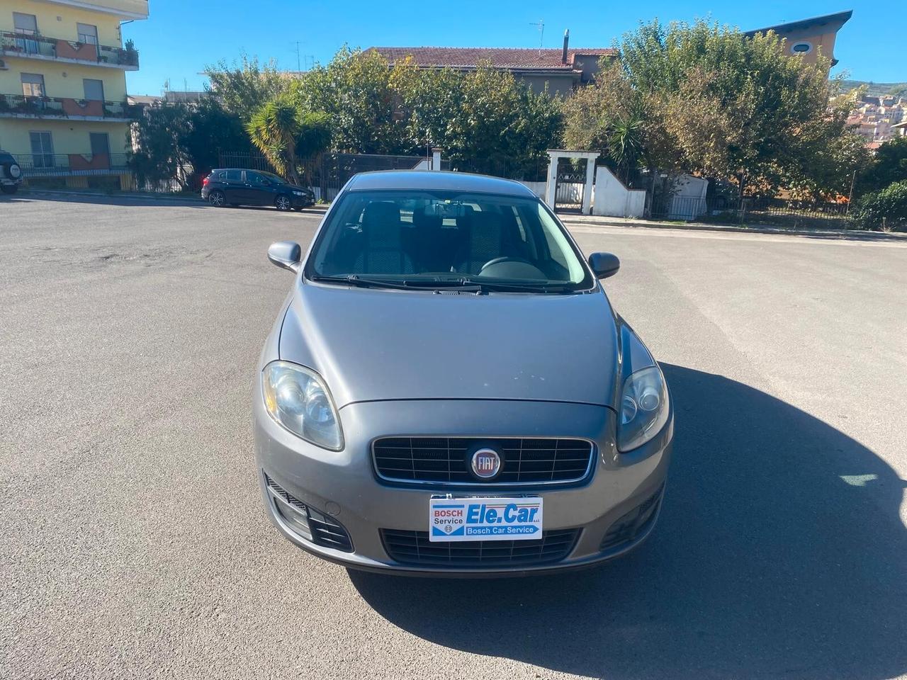 Fiat Croma 1.9 Multijet Dynamic