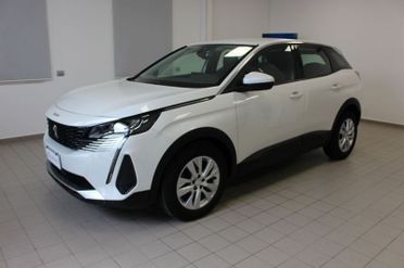 Peugeot 3008 BlueHDi 130 EAT8 S&S Active Business