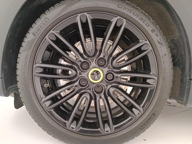 Mini Mini 3 Porte Full Electric Cooper SE Classic Auto