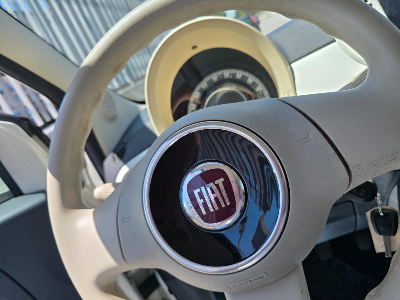 Fiat 500 1.3 Multijet 16V 75 CV Lounge