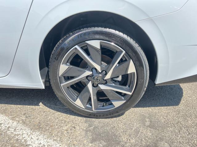 PEUGEOT 308 BlueHDi 130 S&S EAT8 SW Allure 4000KM!