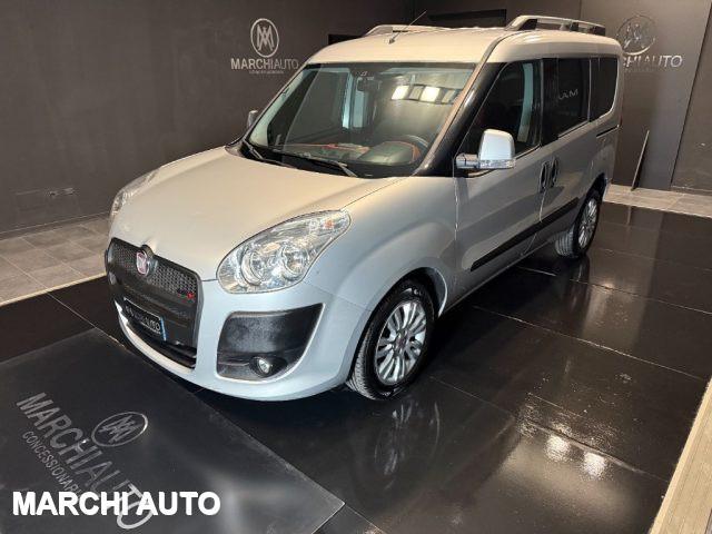 FIAT Doblo Doblò 1.3 MJT 16V Dynamic