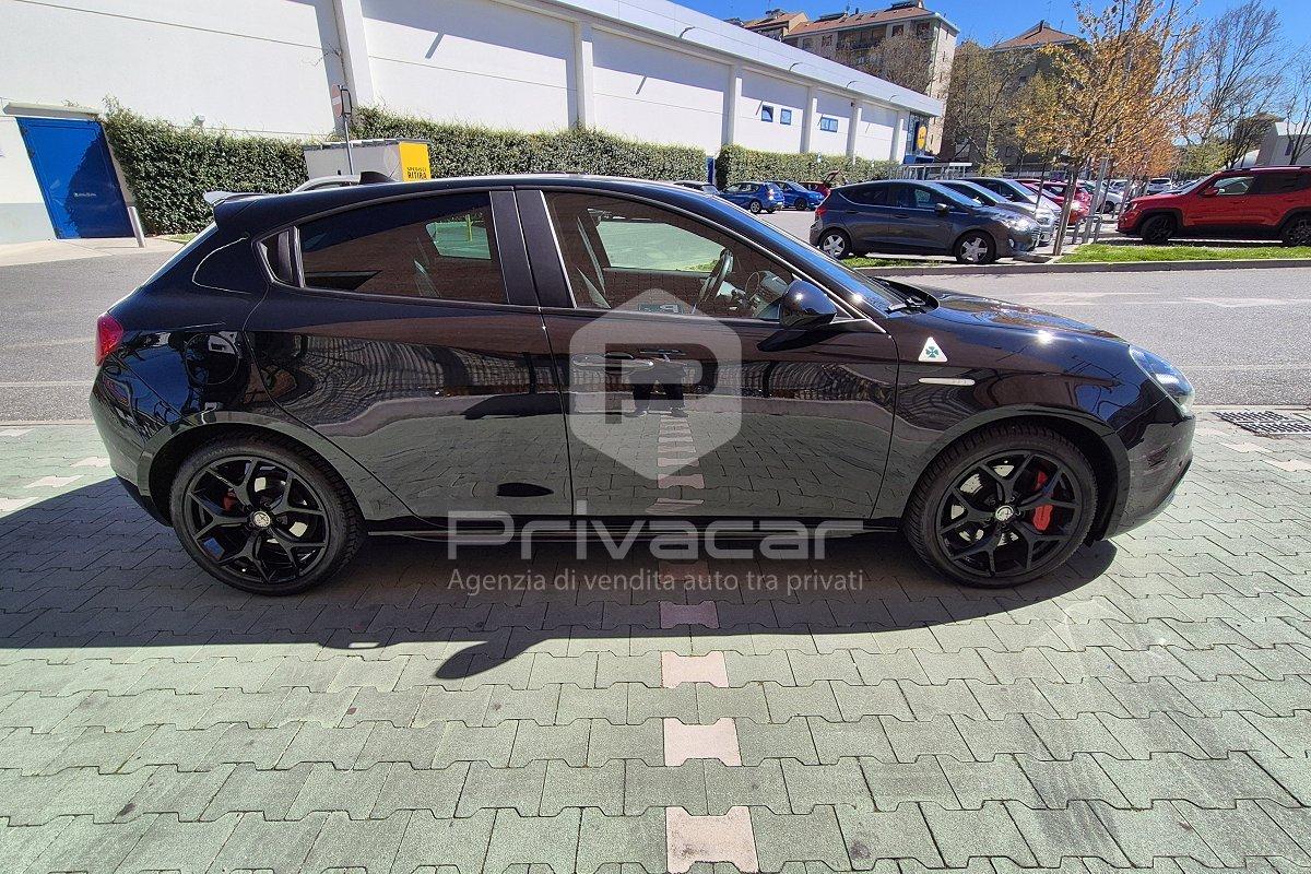 ALFA ROMEO Giulietta 1.4 Turbo MultiAir TCT Super