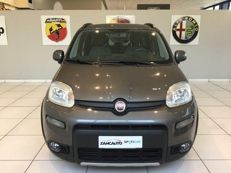 FIAT Panda Panda 1.0 FireFly S&S Hybrid City Life MY22