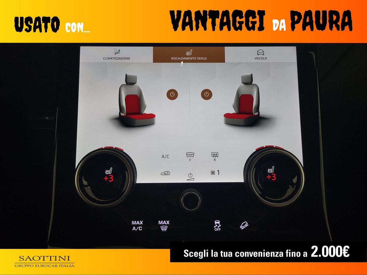 2.0d R-Dynamic se 4wd 204 CV Auto