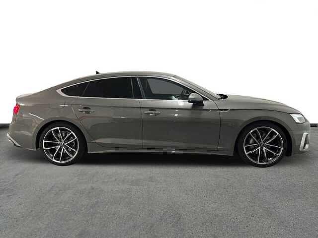 Audi A5 SPB 40 TDI quattro S tronic S line edition