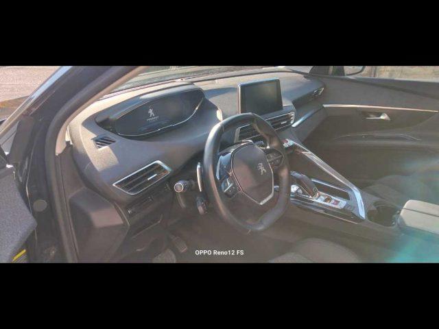 PEUGEOT 3008 2ª serie - BlueHDi 130 S&S EAT8 Allure