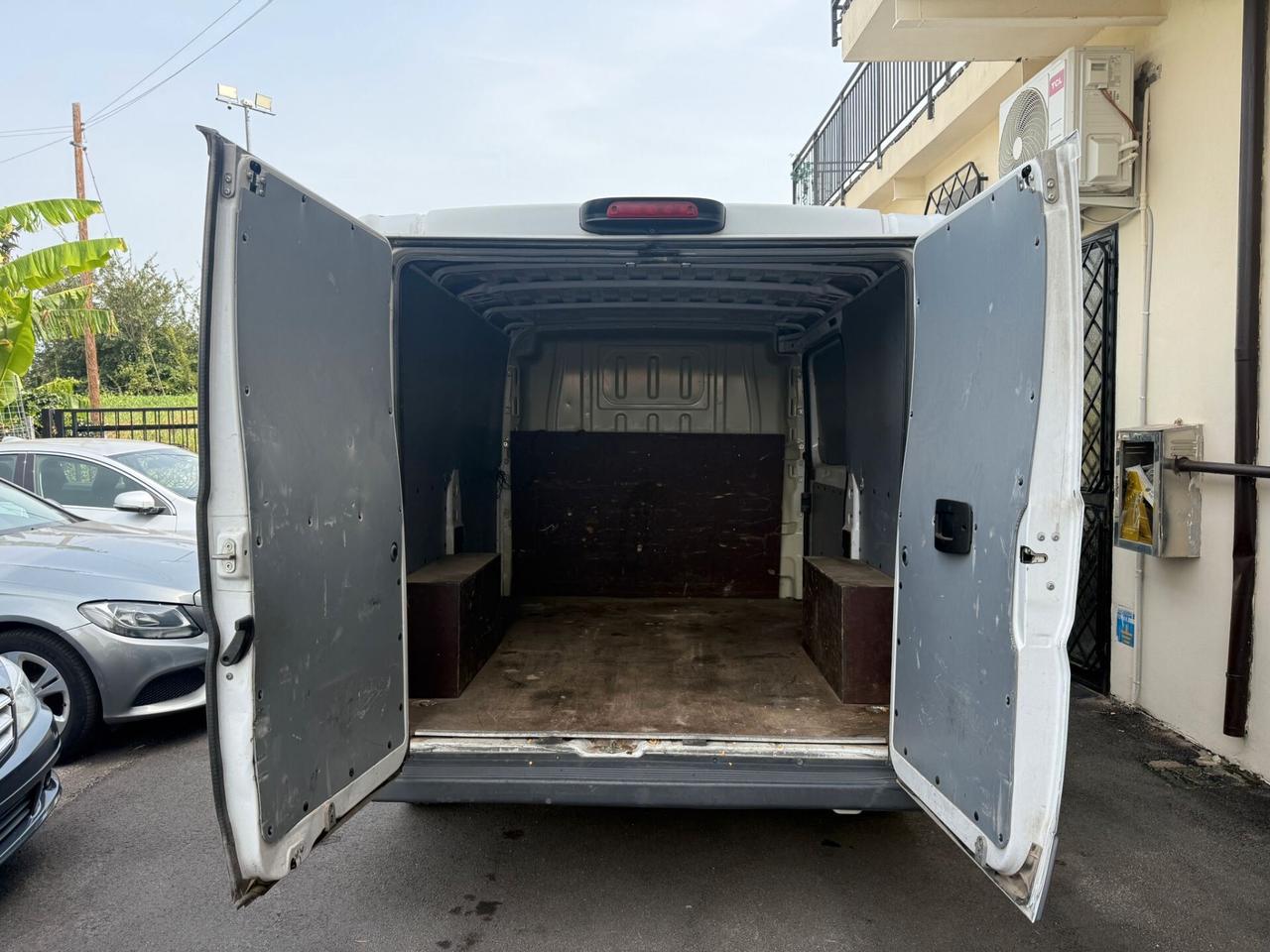 Fiat Ducato 28 2.0 MJT PC-TN Furgone