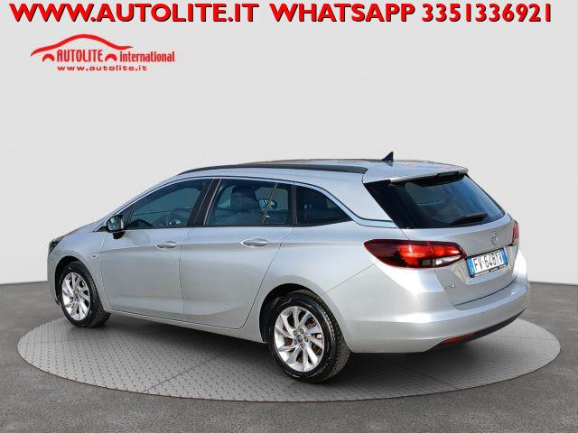 OPEL Astra 1.6 CDTi 110CV Start&Stop Sports Tourer Business