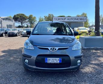 Hyundai i10 1.1 12V BlueDrive GPL Active