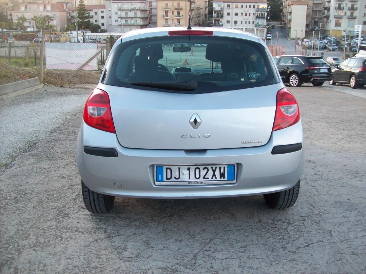 RENAULT CLIO 1.5 DCI CV.85 5P DYNAMIQUE